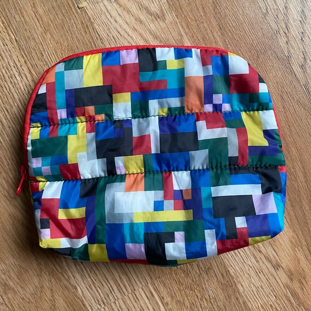 Lego x Target Pouch Bag